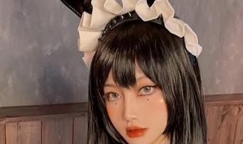 Choi Ji Yun的高清女友，颜值到底有多高啊？